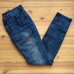 BDG Skinny Jeans